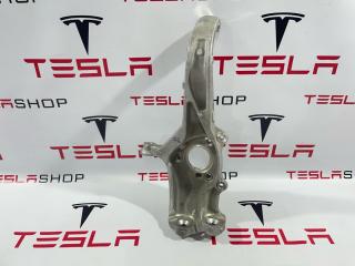 кулак поворотный правый Tesla Model 3 2 поколение 2025, 1344316-00-E