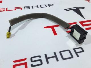 Блок спутниковой антенны Tesla Model X 1 поколение [рестайлинг] 2022, 1047863-00-C