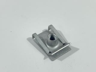 кронштейн (крепление) Geely Binyue 1 поколение [2-й рестайлинг] 2025, 6010177900