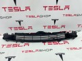 Решетка декоративная передняя (гриль) Tesla Model 3 1 поколение 2021, 1085927-00-C, 1082927-00-C, 1516848-00-A - фото №3