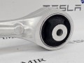 Рычаг передний продольный нижний (банан) правый Tesla Model S 1 поколение [рестайлинг] 2018, 1041575-00 - фото №3