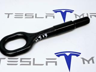 крюк буксировочный Tesla Model 3 1 поколение 2019, 1077570-00