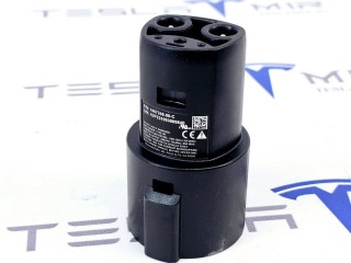 переходник для зарядки Tesla Model Y 1 поколение 2025, 1067348-00