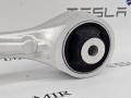 Рычаг передний продольный нижний (банан) правый Tesla Model S 1 поколение [рестайлинг] 2018, 1041575-00 - фото №3