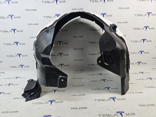 Подкрылок (защита колесных арок) передний левый Tesla Model 3 2 поколение 2024, 1694553-00