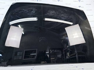 Стекло панорамной крыши Tesla Model Y 1 поколение 2025, 1997483-99