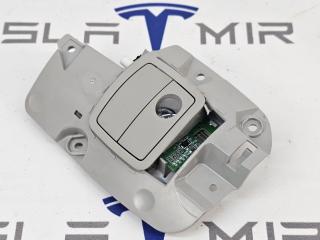 крючок для одежды Tesla Model Y 1 поколение 2024, 1692060-00, 1680907-00