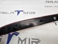 Катафот заднего бампера (отражатель) правый Tesla Model S 1 поколение [2-й рестайлинг] 2022, 1563724-00 - фото №3