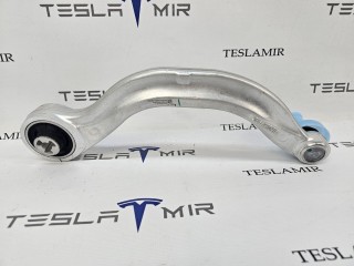 Рычаг передний продольный нижний (банан) правый Tesla Model Y 1 поколение 2021, 1044359-00, 1344359-00