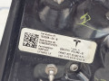 фонарь крышки багажника левый Tesla Model Y 1 поколение 2022, 1502088-00, 1077401-00, 1502088-96 - фото №4