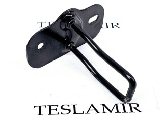 Петля (ригель) замка капота (одиночная) Tesla Model 3 1 поколение 2019, 1069032-00