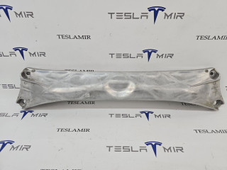 Усилитель подрамника (алюминий) задний Tesla Model S 1 поколение [2-й рестайлинг] 2022, 1420568-00