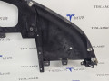 юбка бампера нижняя Tesla Model X 1 поколение 2018, 1034833-00 - фото №4