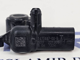 датчик удара Tesla Model 3 1 поколение 2022, 1473447-00