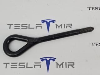 крюк буксировочный Tesla Model S 1 поколение 2015, 1008381-00