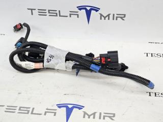 Электропроводка бампера заднего Tesla Model 3 2 поколение 2025, 1897319-00