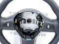 руль Tesla Model 3 1 поколение 2022, 1490214-00, 2548466 - фото №3