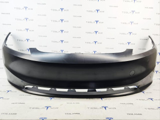 бампер передний Tesla Model 3 2 поколение Highland 2024, 1694314-00, 1694314-SC, 2013442-S0