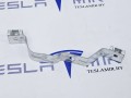 кронштейн крепления подкрылка переднего правого Tesla Model 3 1 поколение 2020, 1104541-00 - фото №2