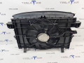 кассета радиаторов Tesla Model 3 1 поколение 2022, 1559787-00, 1559793-00, 1103545-00, 1097767-00, 1076732-00, 1076733-00, 1077081-00 - фото №5