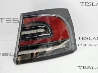 фонарь задний правый Tesla Model S 1 поколение [2-й рестайлинг] 2023, 1563721-00