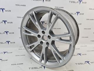 диск литой Tesla Model Y 1 поколение 2024, 118822200