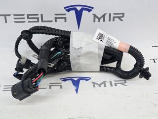 Электропроводка бампера переднего Tesla Model 3 2 поколение 2024, 1897318-00