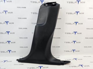 Накладка стойки B внутренняя Tesla Model Y 1 поколение 2024, 1494624-00