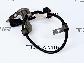 Электропроводка суппорта (ручника) левая Tesla Model 3 1 поколение 2019, 1098482-00