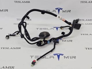 Электропроводка панели радиаторов (телевизора) Tesla Model 3 2 поколение 2024, 1897320-00