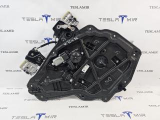 стеклоподъемник задний левый Tesla Model Y 1 поколение 2024, 2005480-02, 2004632-98