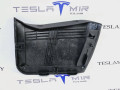 Обтекатель колеса переднего левый Tesla Model S 1 поколение [2-й рестайлинг] 2022, 1613443-00 - фото №2