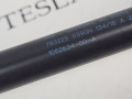 Амортизатор (упор) капота Tesla Model S 1 поколение [рестайлинг] 2018, 1062634-00 - фото №2