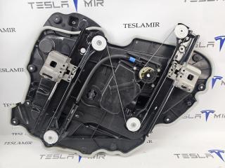 стеклоподъемник задний левый Tesla Model 3 2 поколение 2024, 1908142-00