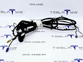 Проводка крышки багажника Tesla Model S 1 поколение [рестайлинг] 2017, 1004429-00