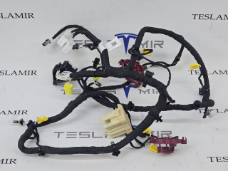 Электропроводка высоковольтная Tesla Model Y 1 поколение 2022, 1101938-00