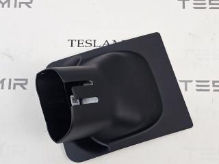 кожух рулевой колонки Tesla Model Y 1 поколение 2025, 2021206-50
