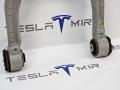 Рычаг верхний передний (подкова) правый Tesla Model Y 1 поколение 2024, 1288326-00 - фото №2