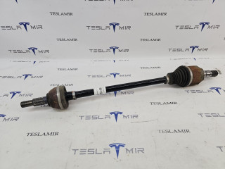полуось (приводной вал, ШРУС) Tesla Model Y 1 поколение 2022, 1188165-00, 1188165-99, 1188161-00