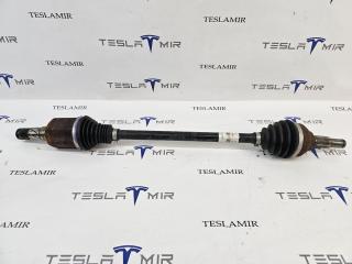 полуось (приводной вал, ШРУС) Tesla Model Y 1 поколение 2024, 1188115-99