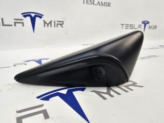 Повторитель поворота (камера крыла АП2.0/2.5/3.0/4.0) правый Tesla Model Y 1 поколение 2024, 1820735-00, 1637041-0R, 1637041-00