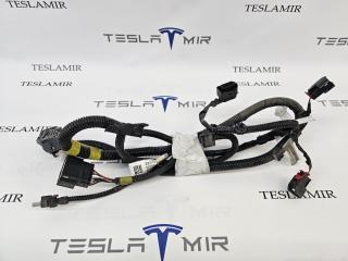 Электропроводка подрамника Tesla Model 3 2 поколение 2024, 1897329-01