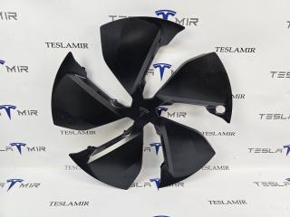 колпак колесный Tesla Model Y 1 поколение 2025, 2188231-00