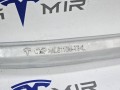 Рычаг передний продольный нижний (банан) левый Tesla Model S 1 поколение [рестайлинг] 2017, 1041570-00 - фото №3
