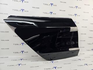 дверь задняя правая Tesla Model 3 1 поколение [рестайлинг] 2023, 1081484-00