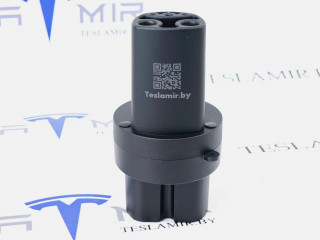 переходник для зарядки Tesla Model S 1 поколение [рестайлинг] 2019, 1101789-00