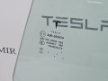 стекло двери задней левой Tesla Model S 1 поколение [рестайлинг] 2018, 43R-001074, 6006335-00 - фото №2