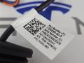 Люк порта зарядки с электроприводом в сборе Tesla Model 3 2 поколение 2025, 1900216-00, 132203300004B, 1730599-00, 1715102-10, 1900217-00 - фото №4