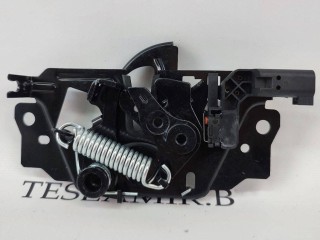 замок капота Tesla Model 3 1 поколение 2020, 1033011-00