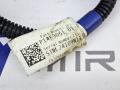Электропроводка подрамника Tesla Model Y 1 поколение 2024, 1489051-00, 1489051-01 - фото №2